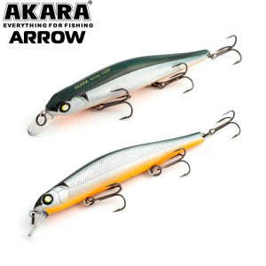 Воблер Akara Arrow 110SP