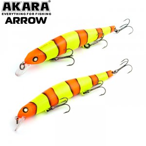 Воблер Akara Arrow 110SP