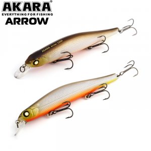 Воблер Akara Arrow 110SP