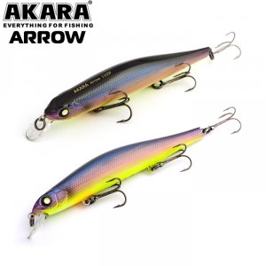 Воблер Akara Arrow 110SP