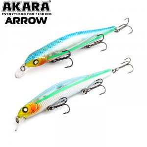 Воблер Akara Arrow 110SP