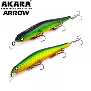 Воблер Akara Arrow 110SP