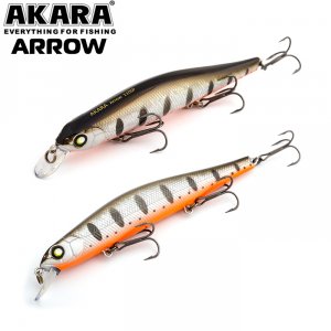 Воблер Akara Arrow 110SP