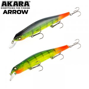 Воблер Akara Arrow 110SP