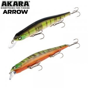 Воблер Akara Arrow 110SP
