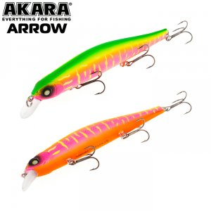 Воблер Akara Arrow 110SP
