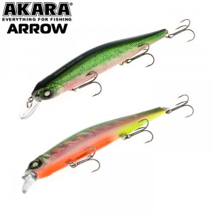 Воблер Akara Arrow 110SP