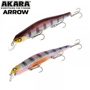 Воблер Akara Arrow 110SP