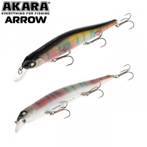 Воблер Akara Arrow 110SP