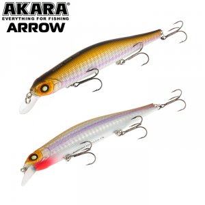 Воблер Akara Arrow 110SP