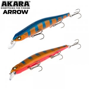 Воблер Akara Arrow 110SP