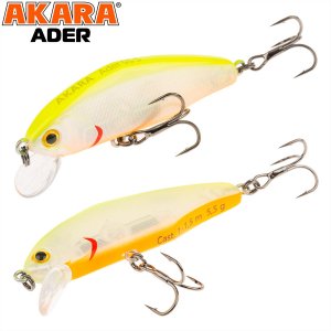 Воблер Akara Ader