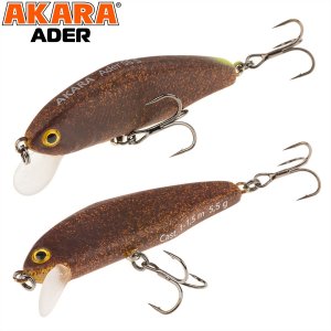 Воблер Akara Ader