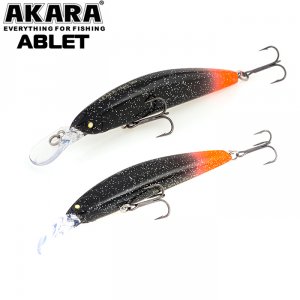 Воблер Akara Ablet 90F
