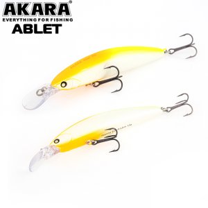 Воблер Akara Ablet 90F