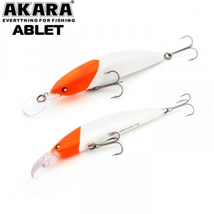 Воблер Akara Ablet 90F