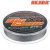 Шнур Akara Big Game Gray 275 м