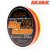 Шнур Akara Big Game Multicolor 275 м