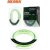 Шнур Akara Competition PRO Green 100 м