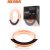 Шнур Akara Competition PRO Orange 100 м