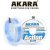 Леска Akara Action Blue 100 м
