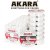 Леска Akara Action Clear 100 м