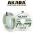 Леска Akara Action Mossgreen 100 м