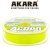 Леска Akara Action Yellow 100 м
