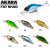 Воблер Akara Fat Shad 55F