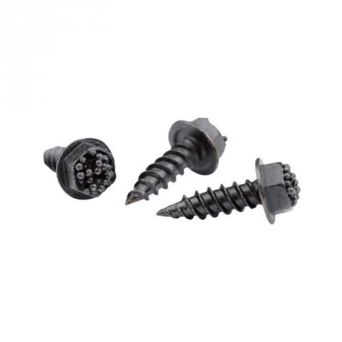 Шипы Simms HardBite Stud - Felt (180 шт.)