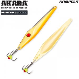 Блесна зимняя Akara Ice Kampela