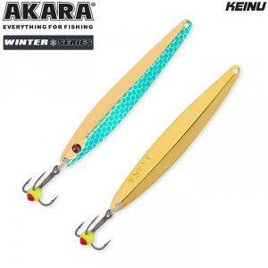 Блесна зимняя Akara Ice Keinu