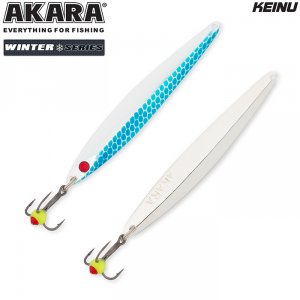 Блесна зимняя Akara Ice Keinu