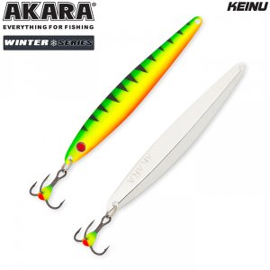 Блесна зимняя Akara Ice Keinu