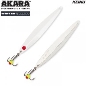 Блесна зимняя Akara Ice Keinu