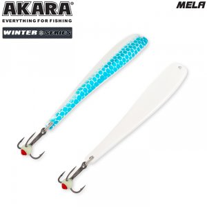 Блесна зимняя Akara Ice Mela