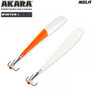 Блесна зимняя Akara Ice Mela