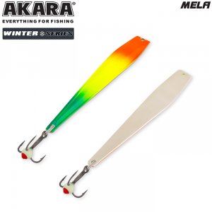Блесна зимняя Akara Ice Mela