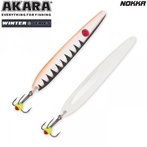 Блесна зимняя Akara Ice Nokka
