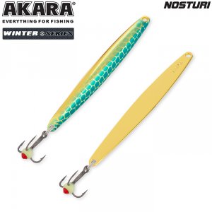 Блесна зимняя Akara Ice Nosturi