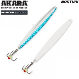 Блесна зимняя Akara Ice Nosturi
