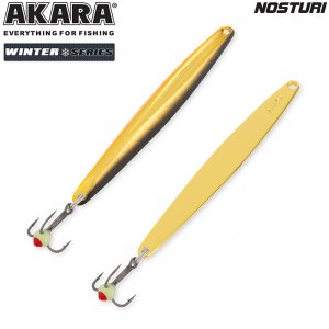 Блесна зимняя Akara Ice Nosturi