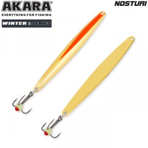 Блесна зимняя Akara Ice Nosturi
