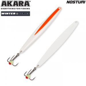 Блесна зимняя Akara Ice Nosturi