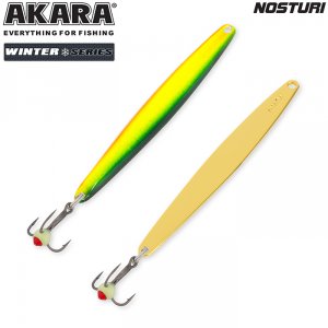 Блесна зимняя Akara Ice Nosturi