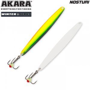 Блесна зимняя Akara Ice Nosturi