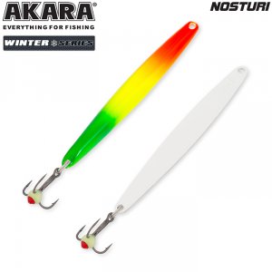 Блесна зимняя Akara Ice Nosturi