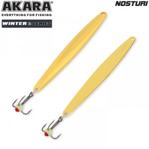 Блесна зимняя Akara Ice Nosturi