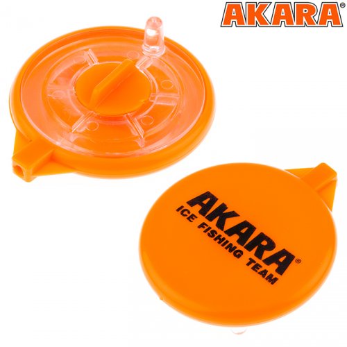 Удочка зимняя Akara Ice Roach без хлыста