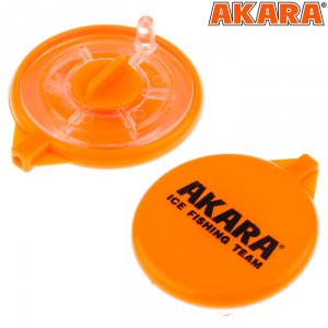 Удочка зимняя Akara Ice Roach без хлыста